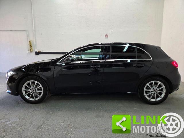 MERCEDES-BENZ A 180 Sport GARANZIA INCLUSA