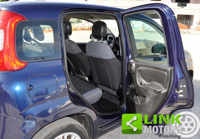 FIAT Panda 1.3 MJT 95 CV S&S Easy