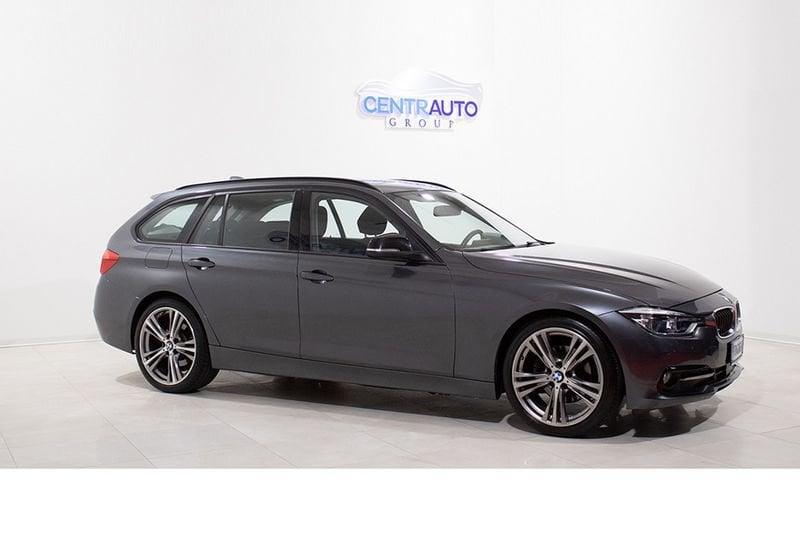 BMW Serie 3 Touring 320d xDrive Sport