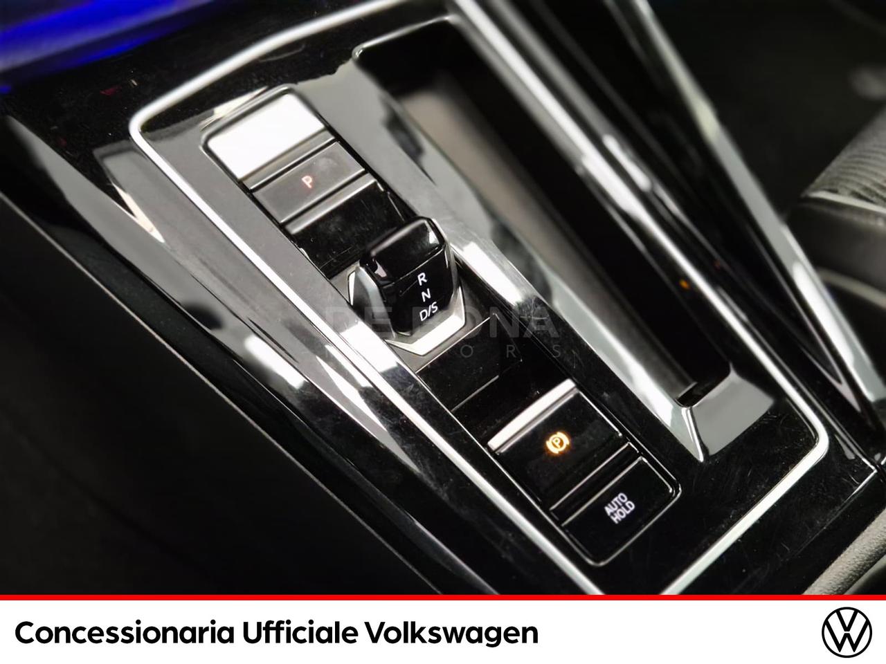 Volkswagen Golf 1.5 etsi evo r-line 150cv dsg