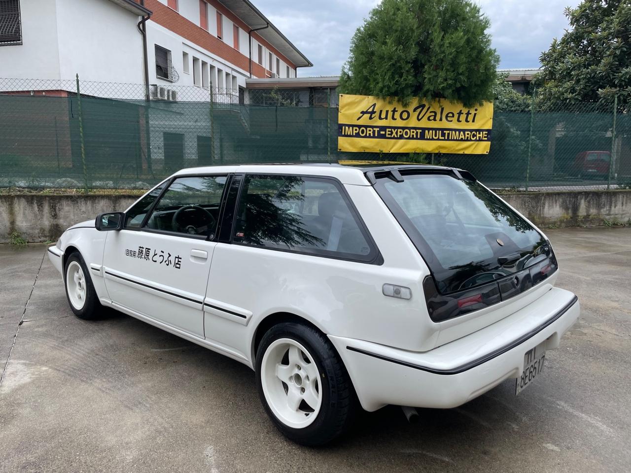 Volvo 480 ES