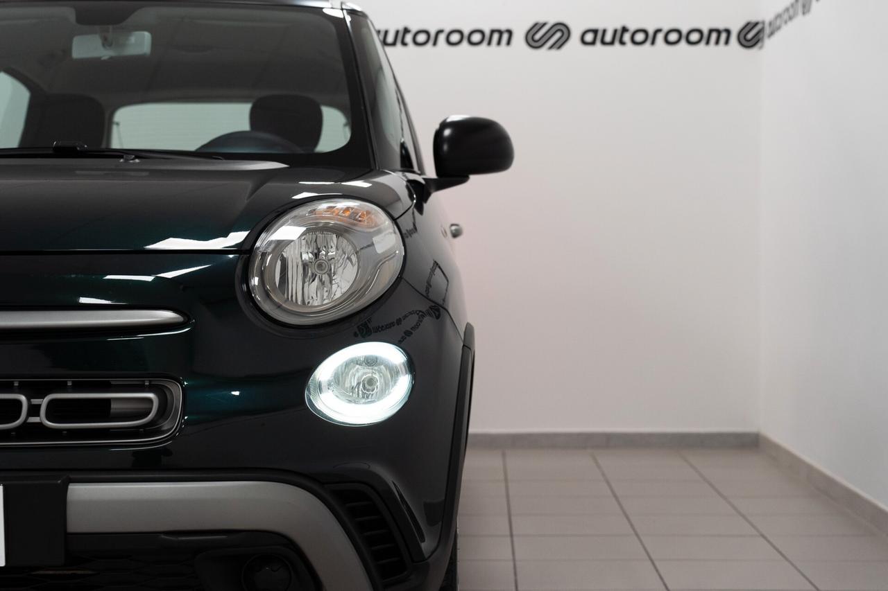 Fiat 500L 1.3 Multijet 95 CV Cross