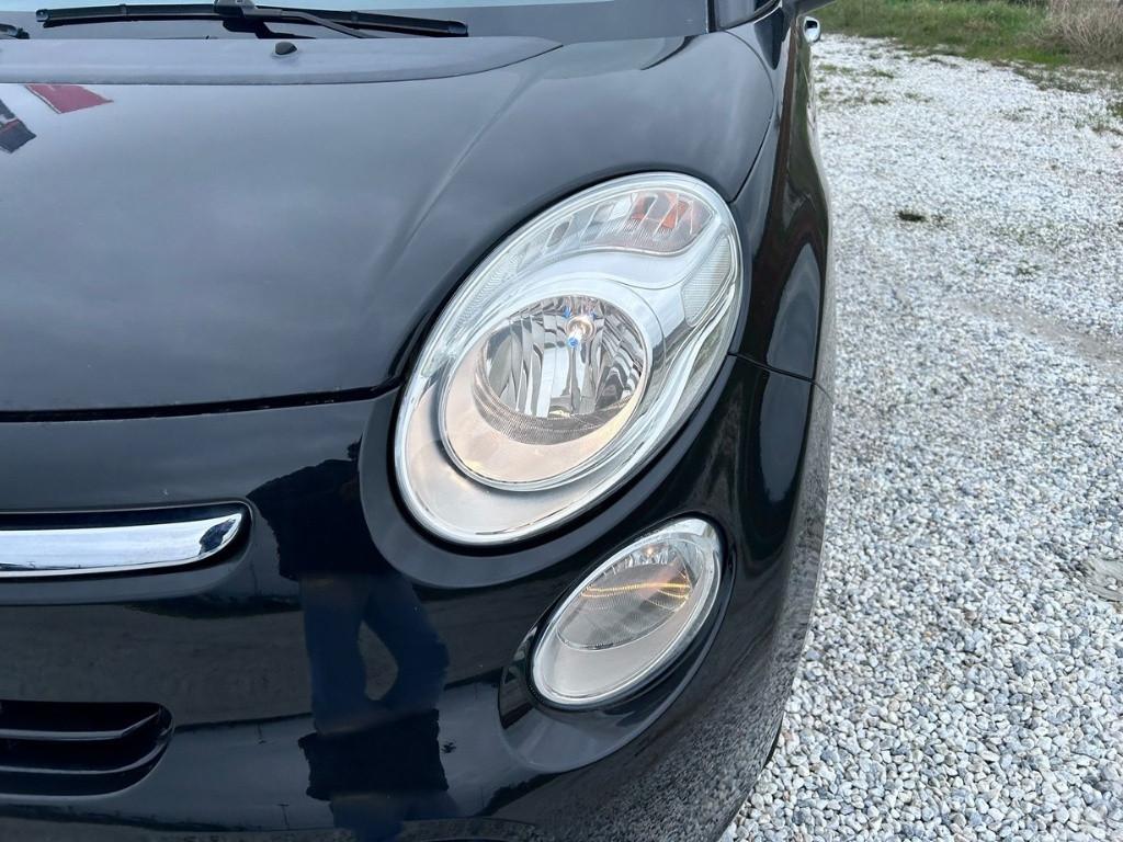 FIAT 500L 2012 - 500L 1.3 mjt Pop Star 95cv