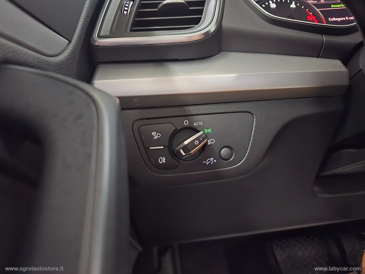 AUDI Q5 SPB 40 TDI quattro S tronic TETTO