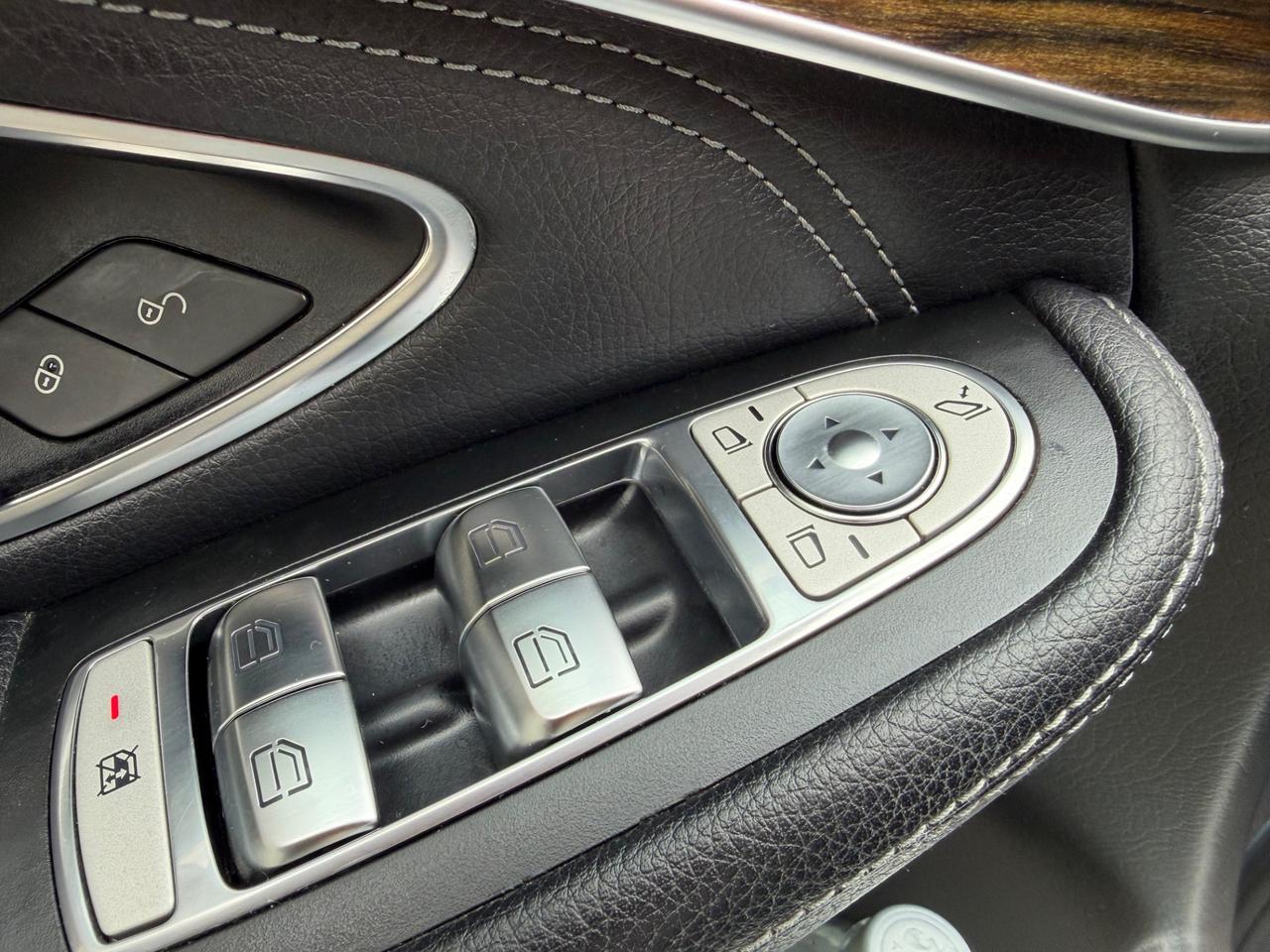 Mercedes-benz GLC 250 d 4Matic Executive