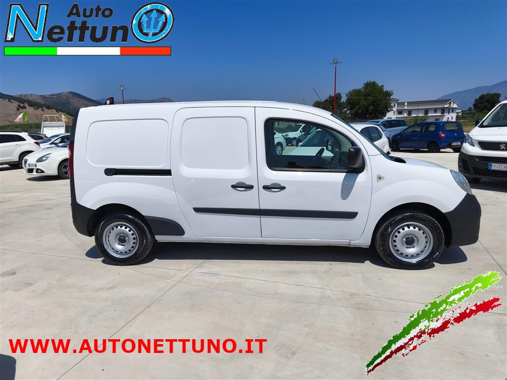 Renault Kangoo 1.5 dCi 110CV F.AP. 4p. Express Maxi Ice
