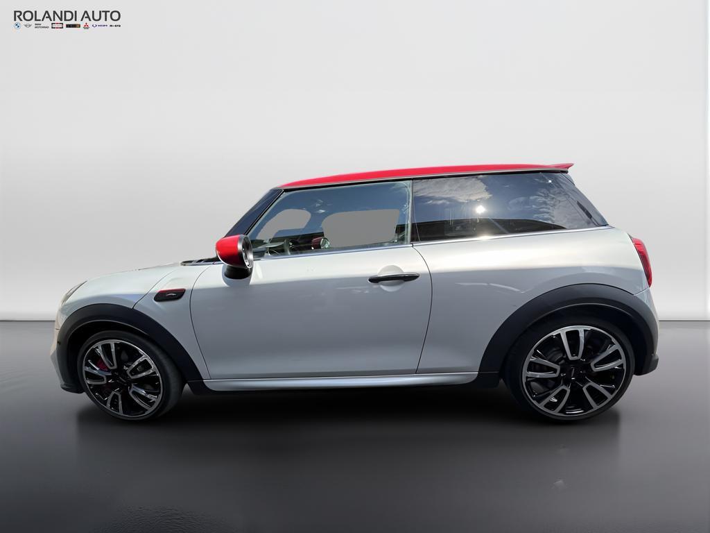 Mini John Cooper Works 2.0 TwinPower Turbo John Cooper Works DCT