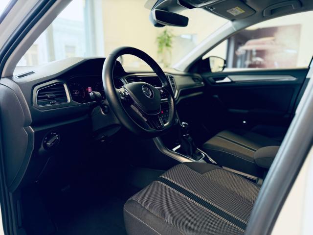 Volkswagen T-Roc 1.0 tsi Style 115cv