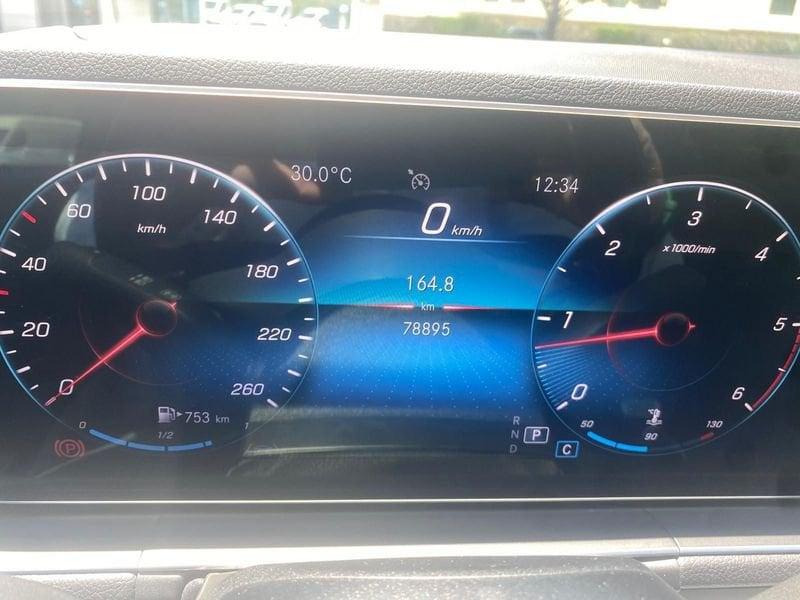 Mercedes-Benz GLE 400 d 4Matic Premium Plus - Conto Vendita -