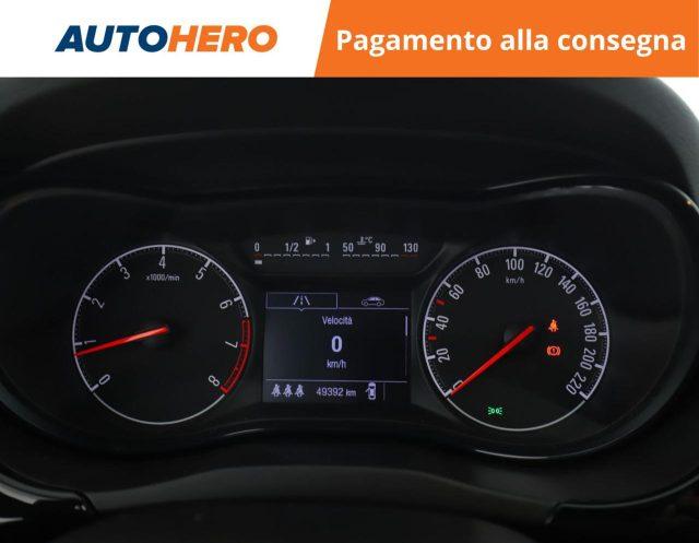 OPEL Corsa 1.4 5 porte 120 Anniversary