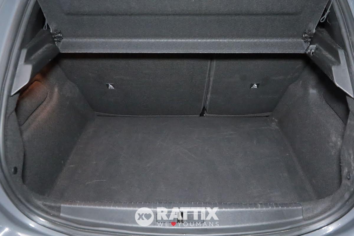 Peugeot 208 1.2 hybrid Allure e-dcs 6