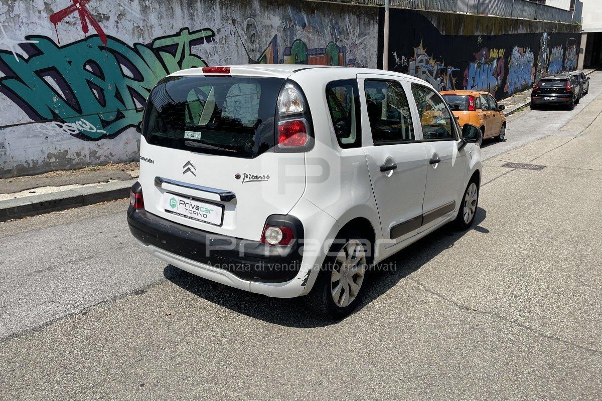 CITROEN C3 Picasso 1.4 VTi 95 Attraction