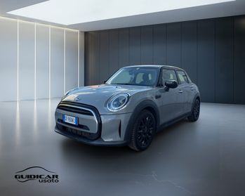 MINI Mini IV F55 2021 5p - Mini 5p 1.5 One Classic 75cv