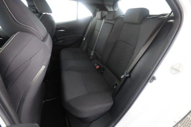 TOYOTA Corolla Corolla 1.8 Hybrid Style
