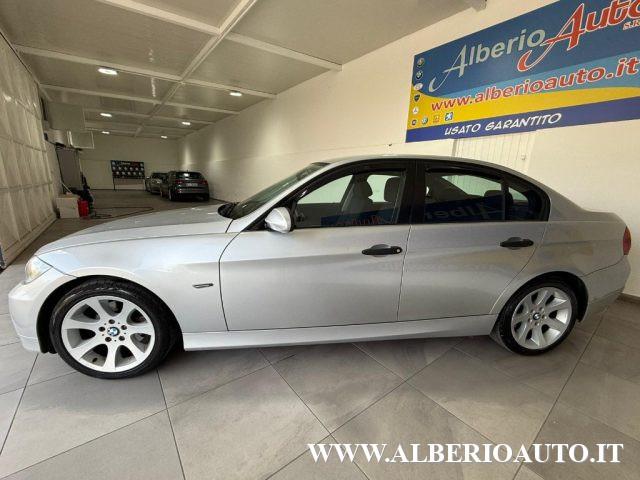 BMW 320 d cat Attiva
