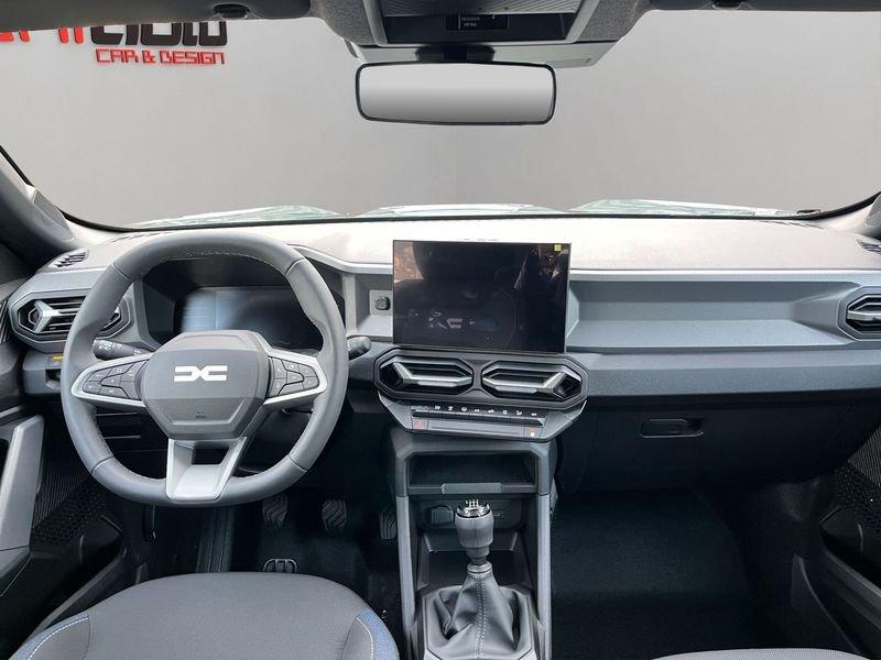 Dacia Duster Duster 1.2 mild hybrid Expression 4x4 130cv - PPROMO SIRONIAUTO+