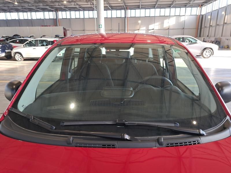 FIAT PANDA 1.0 HYBRID MY24