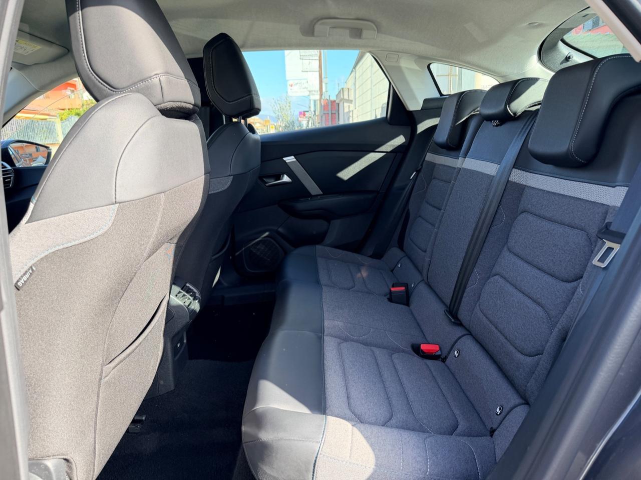 Citroen C4 PureTech 130 S&S Feel Pack