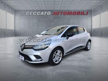 Renault Clio Clio 1.5 dci energy Duel 75cv