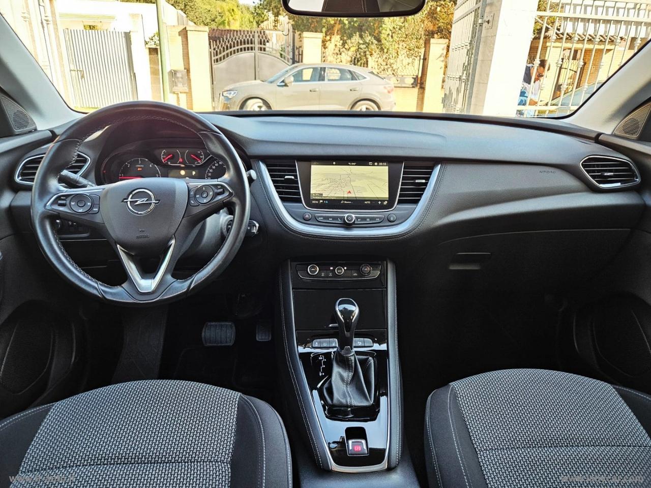 OPEL Grandland X 1.5 D Ecotec S&S aut. Ult.