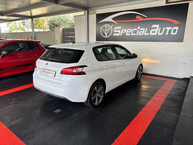 PEUGEOT 308 BlueHDi 120 S&S GT Line
