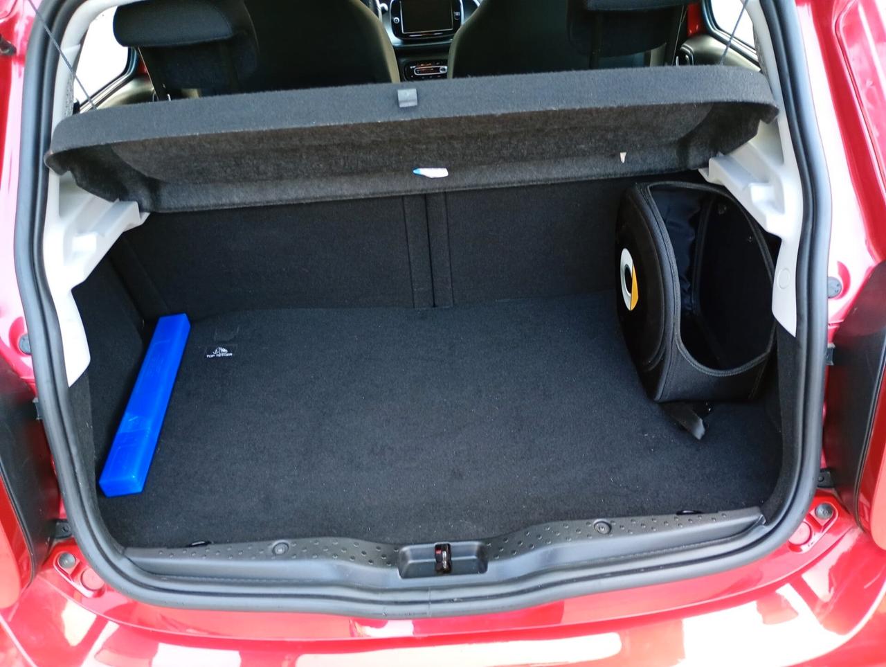 Smart ForFour EQ Passion