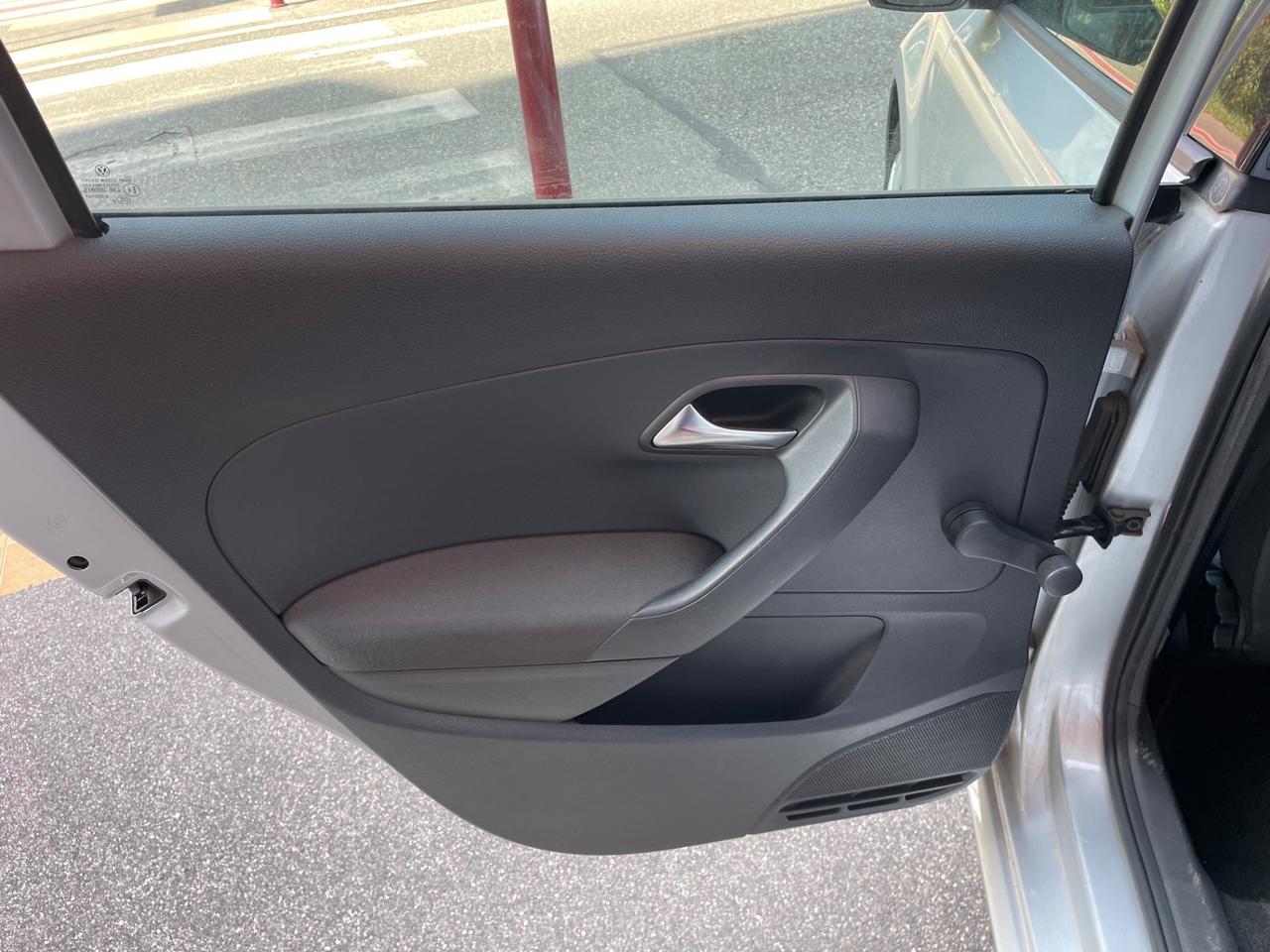 Volkswagen Polo 1.2 5 porte/1Prop/GARANZIA 12 MESI