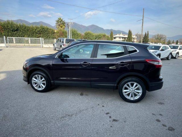 NISSAN Qashqai 1.2 DIG-T Acenta
