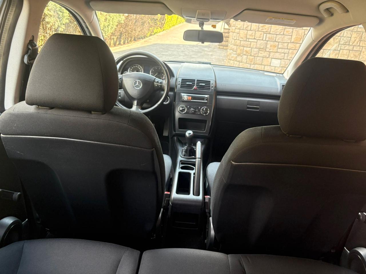 Mercedes-benz A 150 Classic