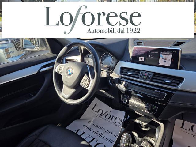 BMW X1 sDrive20d xLine Plus
