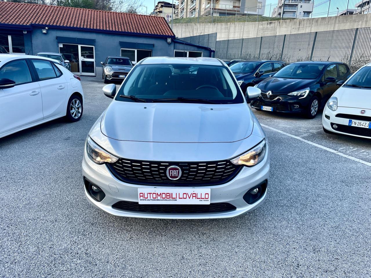 Fiat Tipo 1.3 Mjt 5 porte Business km 97000