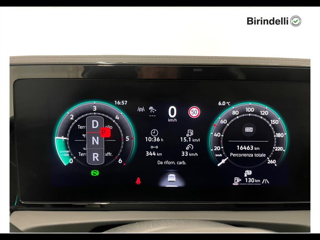 VOLKSWAGEN Tiguan 3ª serie - Tiguan 2.0 TDI 193 CV DSG 4MOTION Elegance