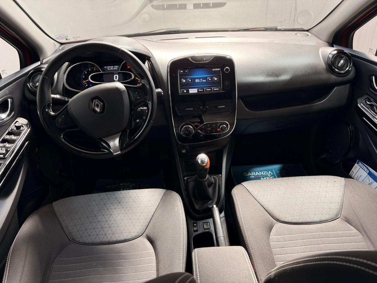 Renault Clio Sporter 1.5 dCi 8V 75CV Wave