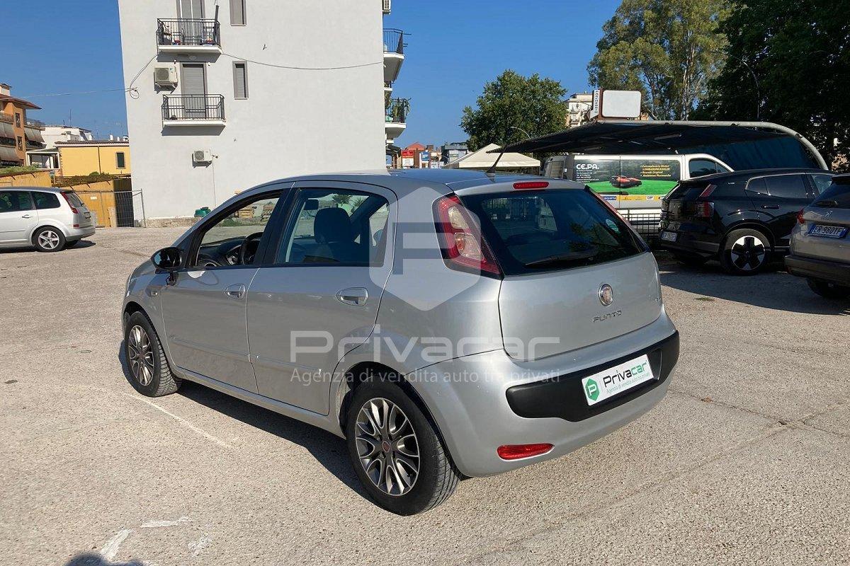 FIAT Punto Evo 1.4 5 porte S&S Dynamic