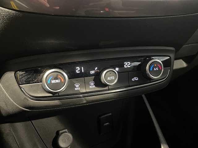 Opel Crossland X 1.2 83CV Innovation - NEOPATENTATI