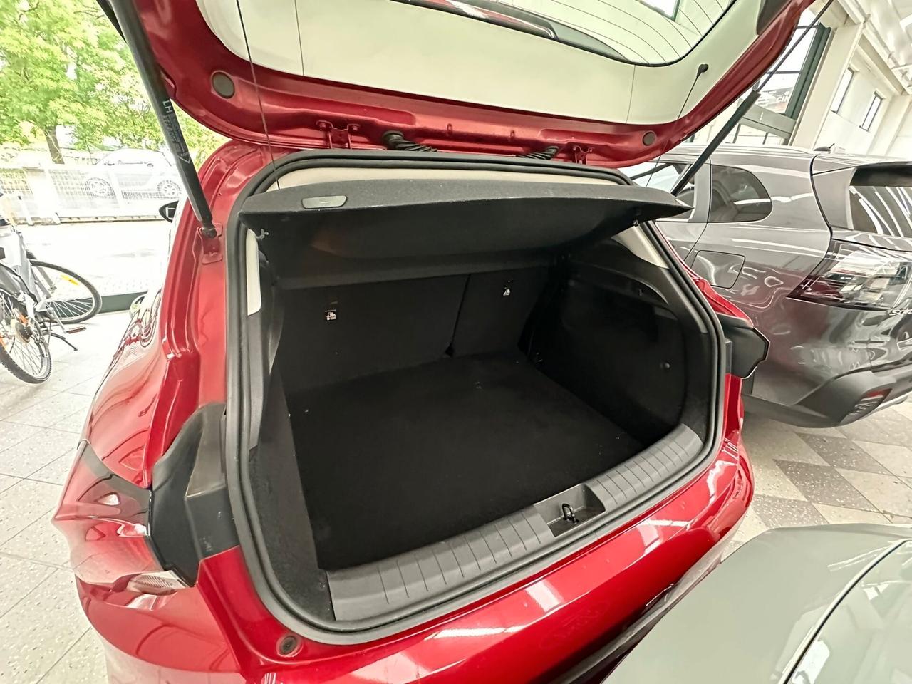 Fiat Tipo 1.4 5 porte Lounge