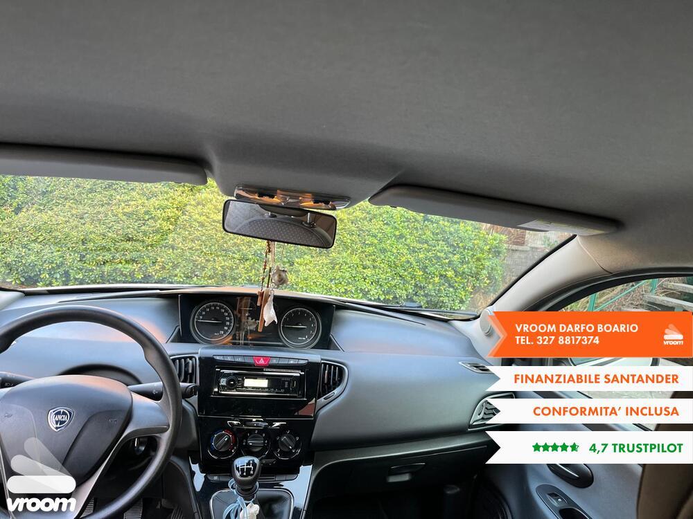 LANCIA Ypsilon 3ª serie Ypsilon 1.2 69 CV 5 po...