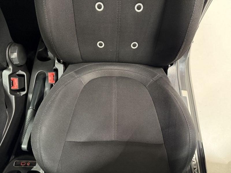 Abarth 595 595 1.4 Turbo T-Jet 145 CV - Stage 3