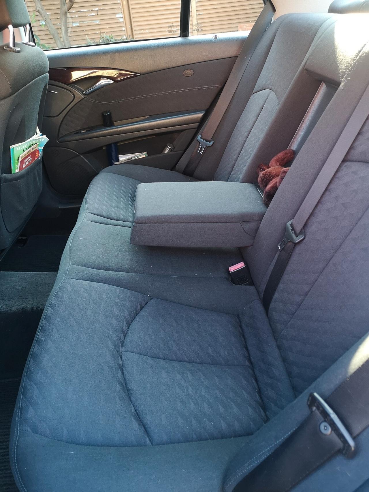 Mercedes-benz E 270 177CV - Da Vetrina