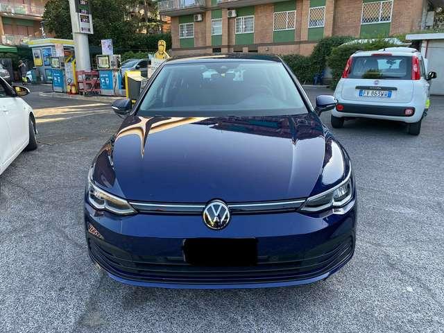 Volkswagen Golf Golf 2.0 tdi Life 115cv