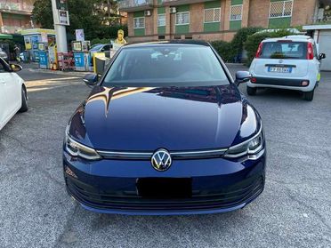 Volkswagen Golf Golf 2.0 tdi Life 115cv