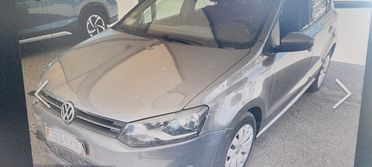 Volkswagen Polo 1.2 TDI DPF 5 p. Comfortline NEOPATENTATI