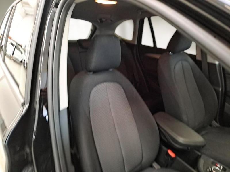 BMW X1 SDRIVE 16D BUSINESS ADVANTAGE SUV
