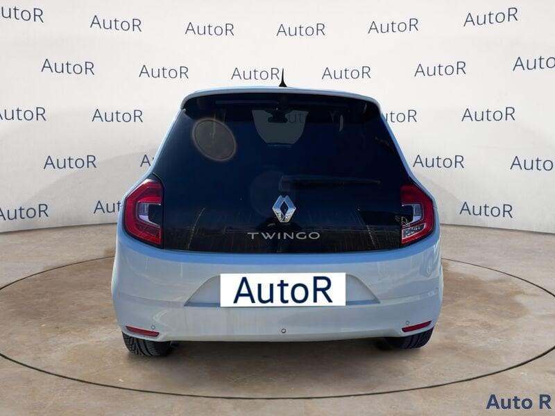 Renault Twingo TWINO