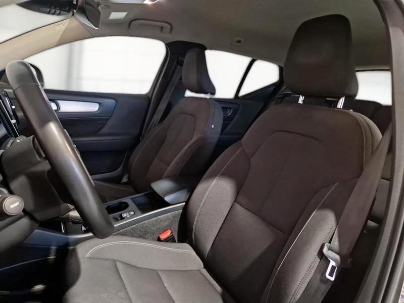 VOLVO XC40 T4 Plug-in Hybrid auto Recharge Inscription Expression