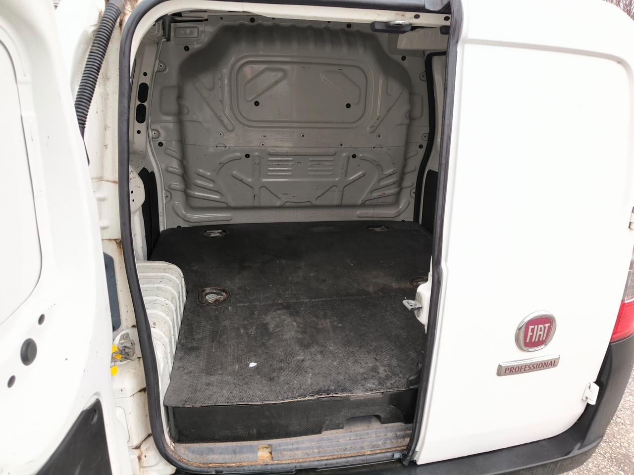 Fiat Fiorino 1.4 8V Natural Power SX