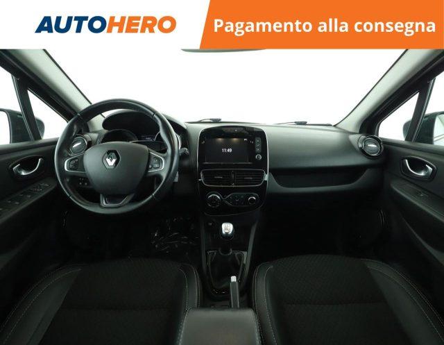 RENAULT Clio TCe 12V 90 CV 5 porte Moschino Intens