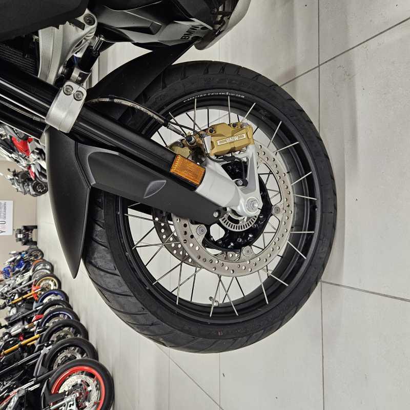Bmw R 1250 GS Adventure - 2020