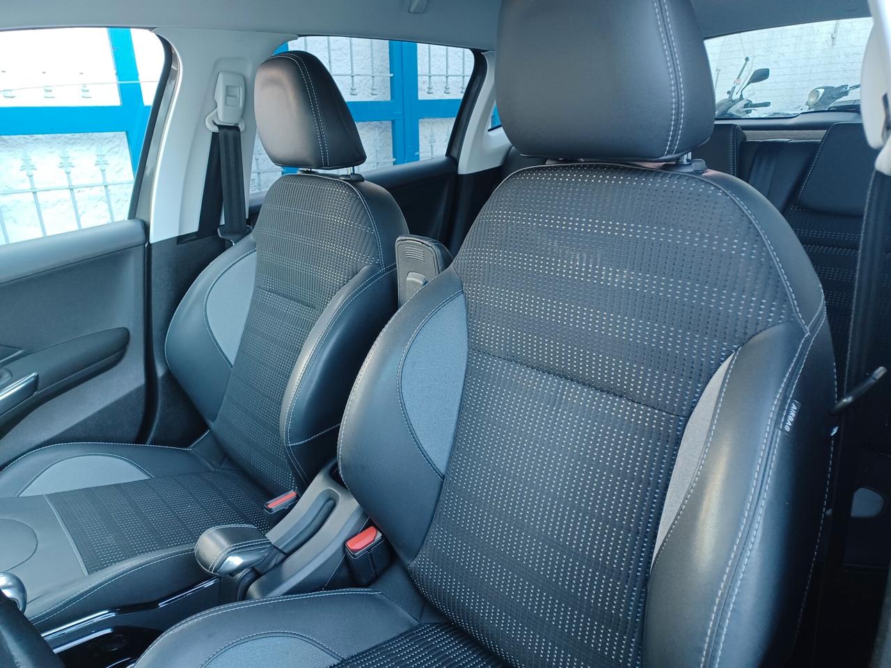 Peugeot 2008 1.6 HDI 120 CV ALLURE 2018