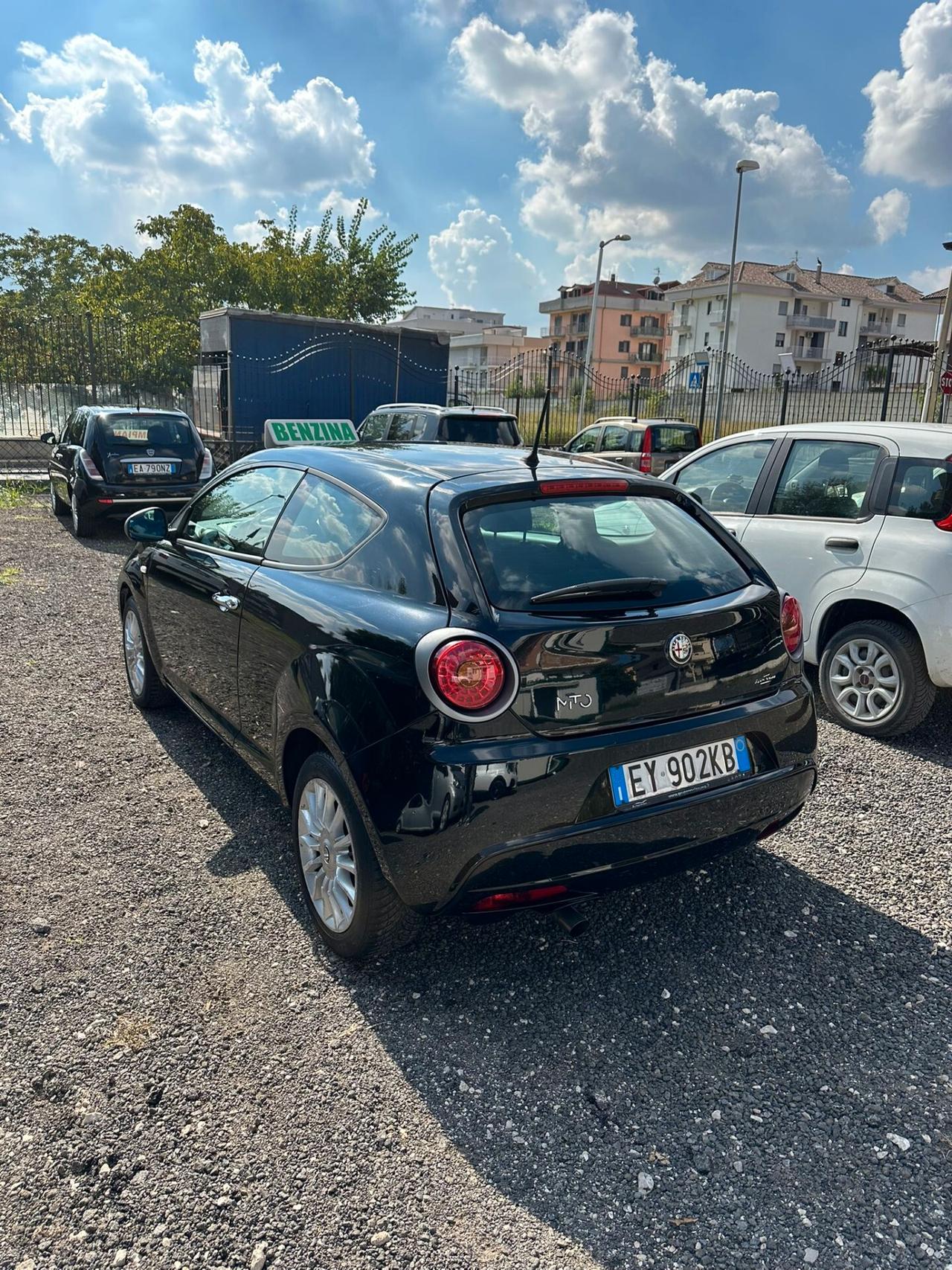 Alfa Romeo MiTo 1.4 70 CV 8V Progression